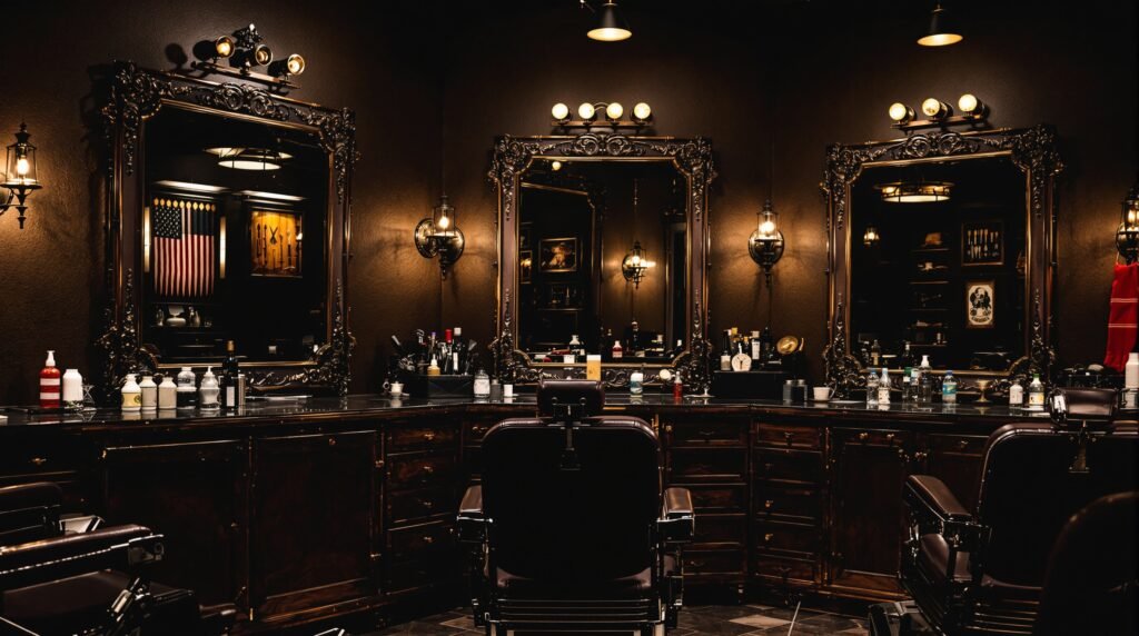 Elite Cuts Barbershop