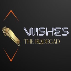 Wishes The Bladegad