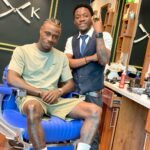 Expensive Barber