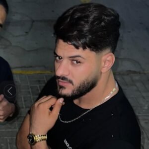 Fades by Tariq