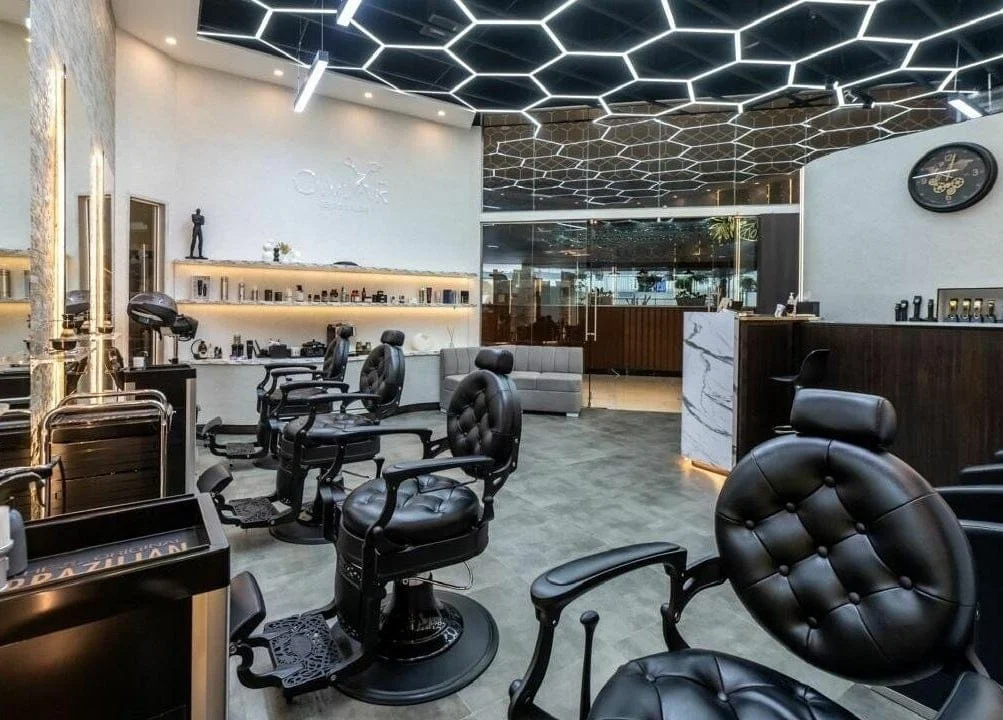 Compare Barbers Dubai | Discover, Compare & Book Easily