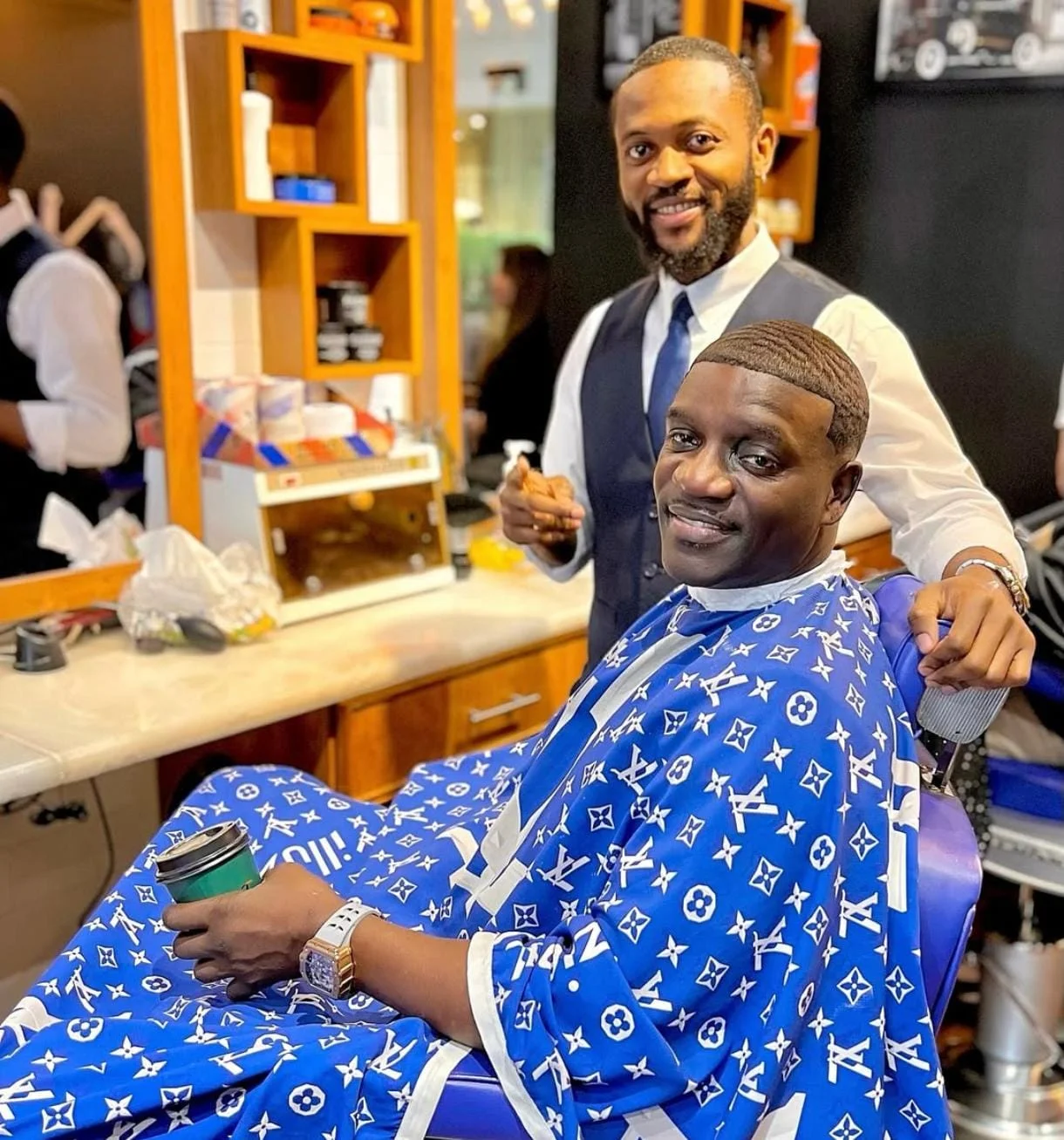 Find Barbers in Dubai | Find & Book Trusted Barbers Online