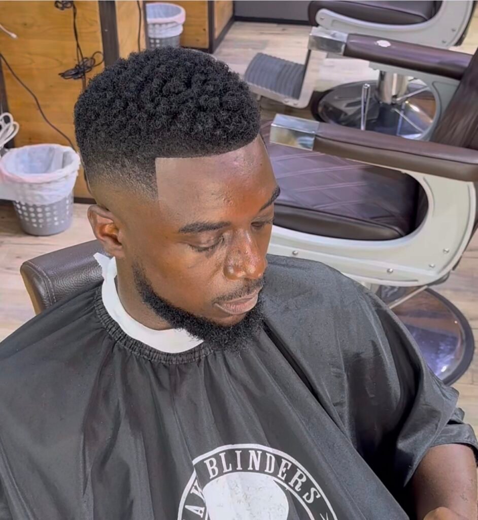 Barber Image