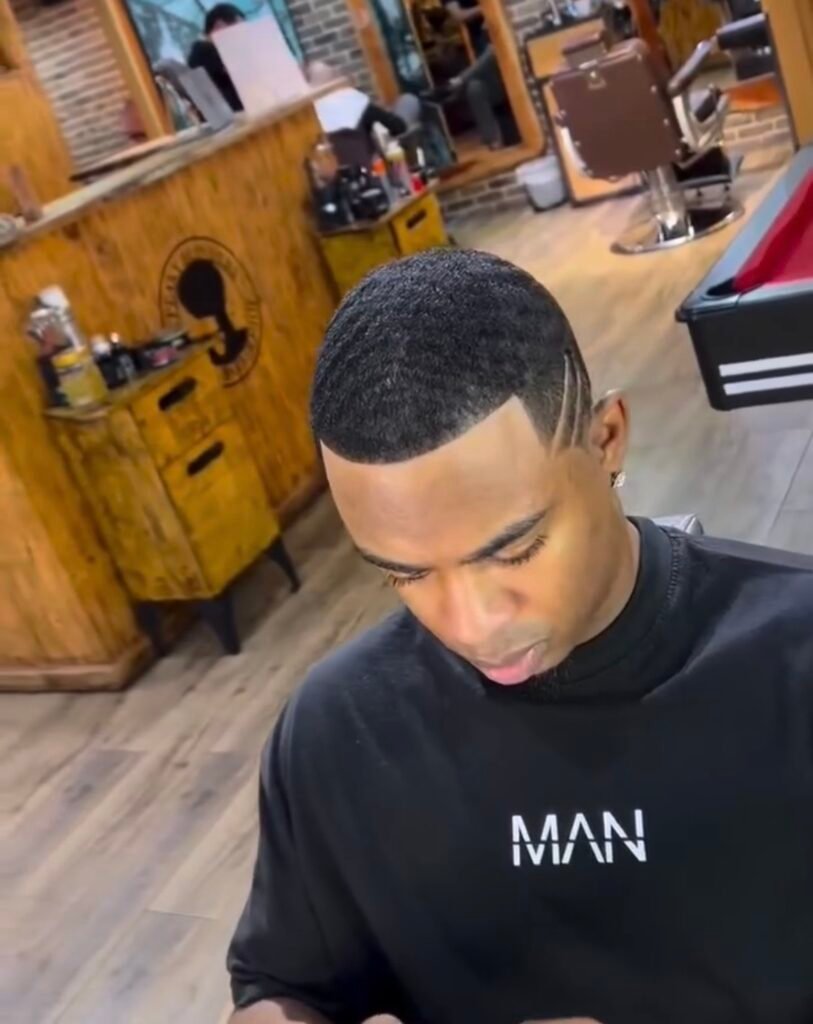Barber Image