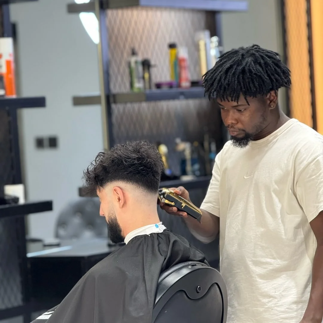 Premium Barbers Dubai | Compare & Book Top Barbers Near You