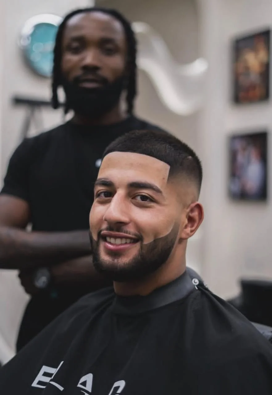 Trusted Barbers Dubai | Compare & Book Top Experts