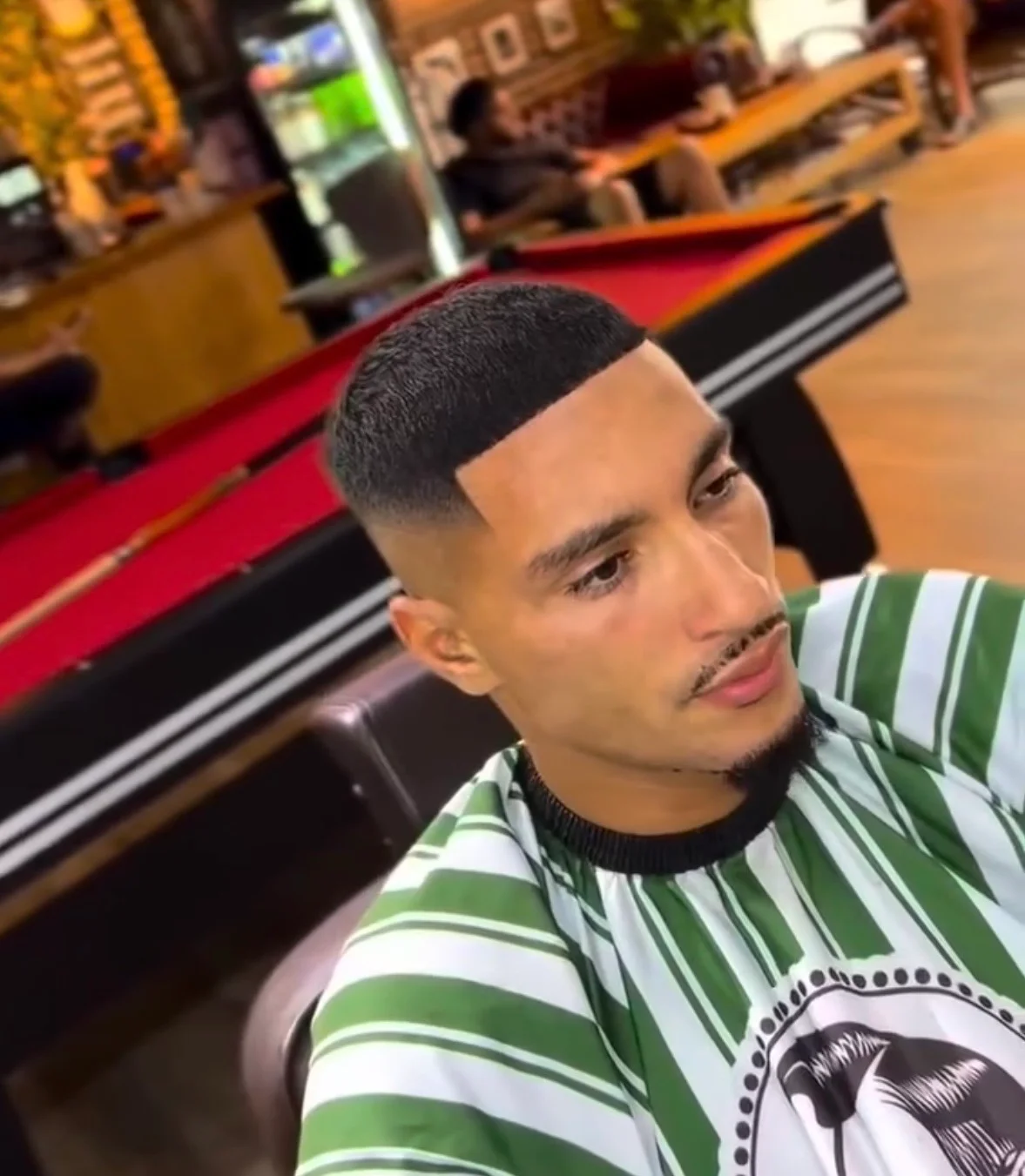 Barber Booking Dubai | Book Premium Grooming Experts